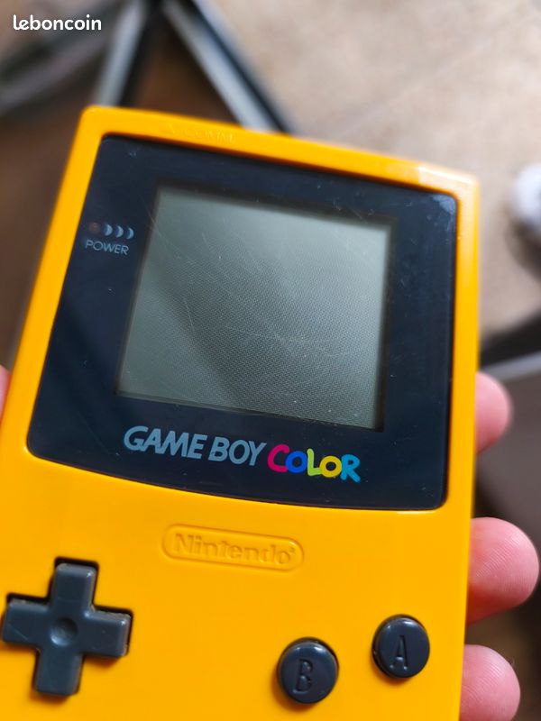 GameBoy Color (image 3)