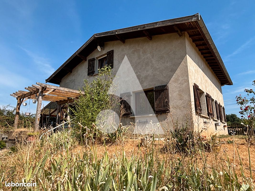 Maison 4 pièces 127 m² · à Bagnols · 127 m² · 290 000 €