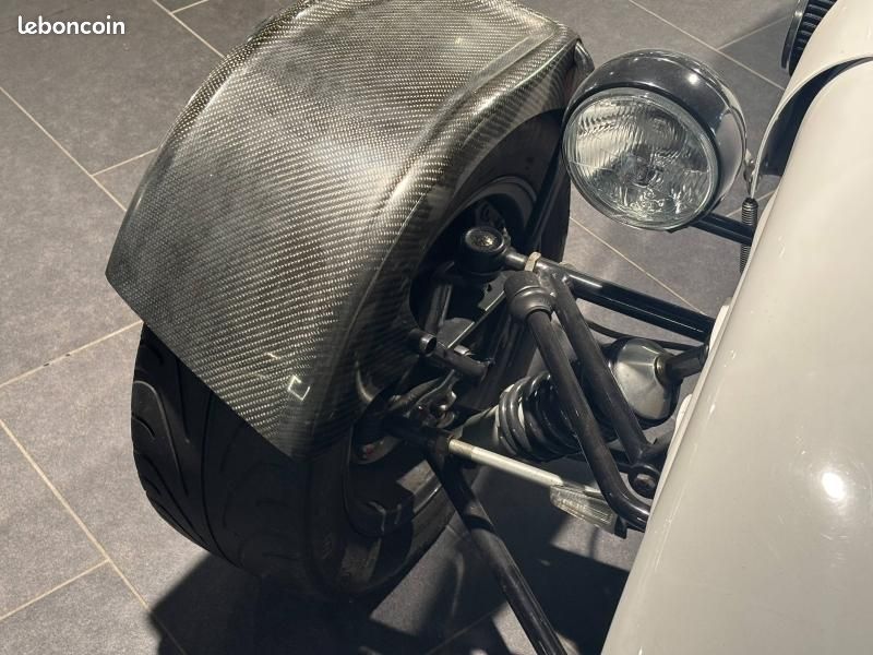 Caterham Catheram HPC (image 9)
