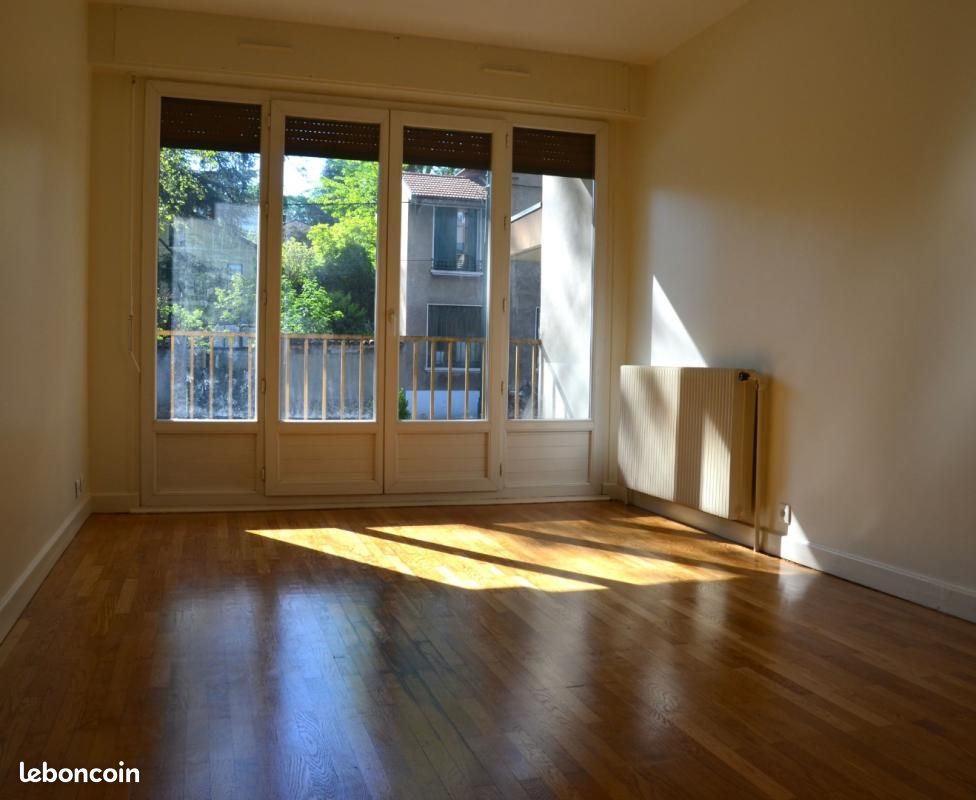 Appartement 3 pièces 58 m² · à Tassin-la-Demi-Lune · 58 m² · 760 €/mois