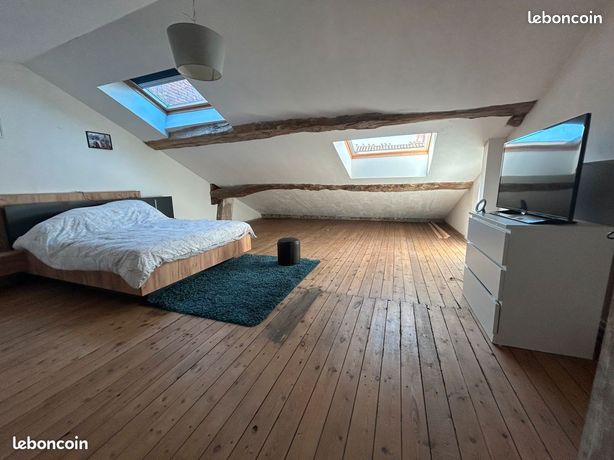 Maison 178m²