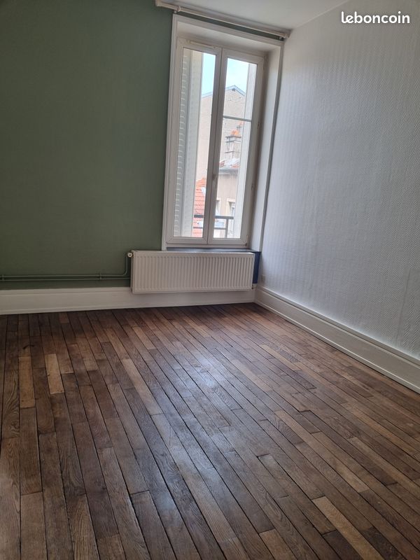 Appartement 2 pièces 35 m² · à Nancy · 35 m² · 485 €/mois