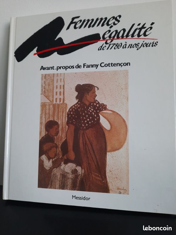 Livre femmes egalite (image 1)