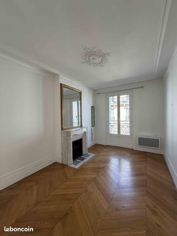 Appartement 3 pièces 58 m² · à Neuilly-sur-Seine · 58 m² · 2 000 €/mois