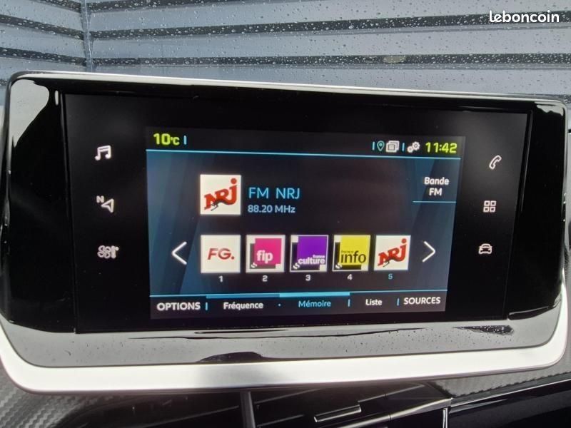 Peugeot 208 e-208 136ch Active Pack (image 30)