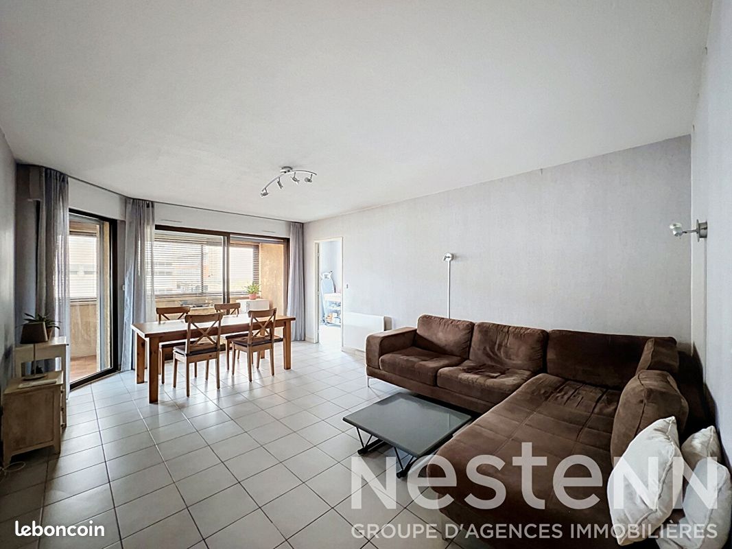 Appartement 4 pièces 104 m² · à Salon-de-Provence · 104 m² · 339 200 €