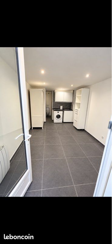 Appartement 1 pièce 19 m² · à Fontenay-sous-Bois · 19 m² · 840 €/mois