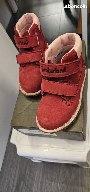 TIMBERLAND POKEY stores PINE 6IN BOOT