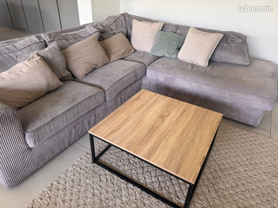 Table basse (image 2)