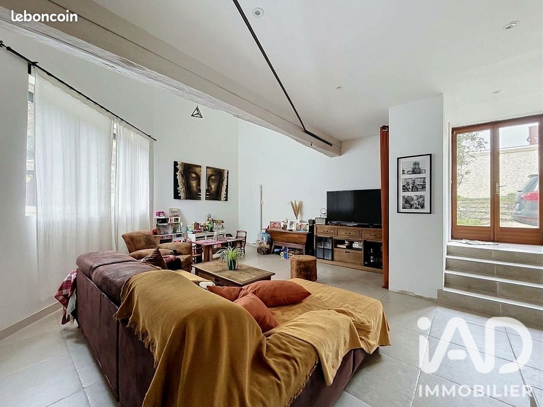 Maison 5 pièces 133 m² · à Dannemois · 133 m² · 375 000 €