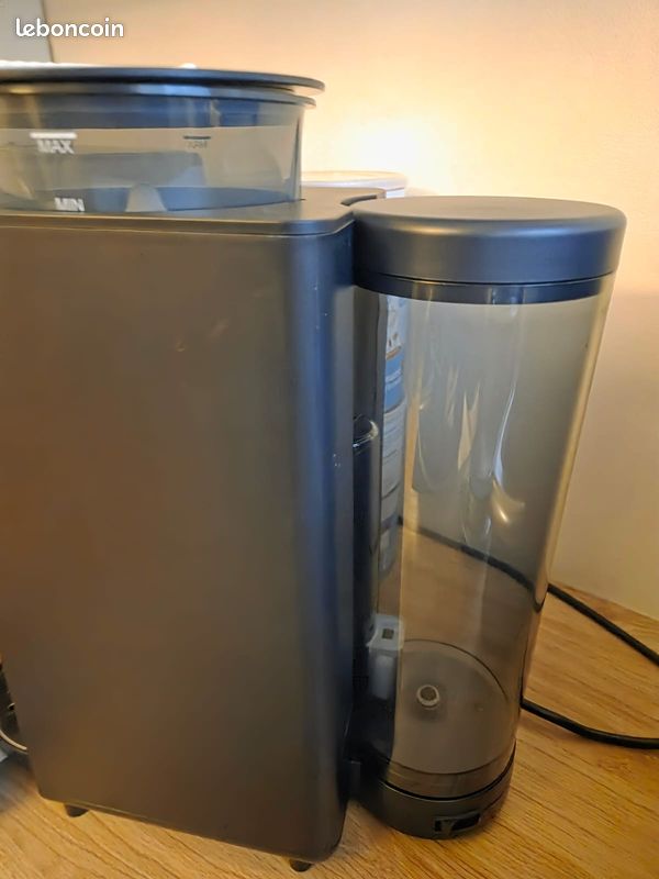 MILKEO PLUS - préparateur de biberon (image 4)