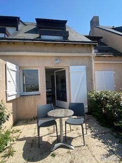 Appartement 1 pièce 17 m² · à Arzon · 17 m² · 460 €/mois