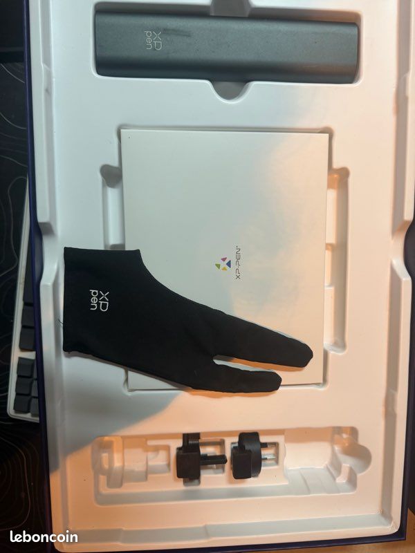 Xpen 16 pro + support pro (image 2)