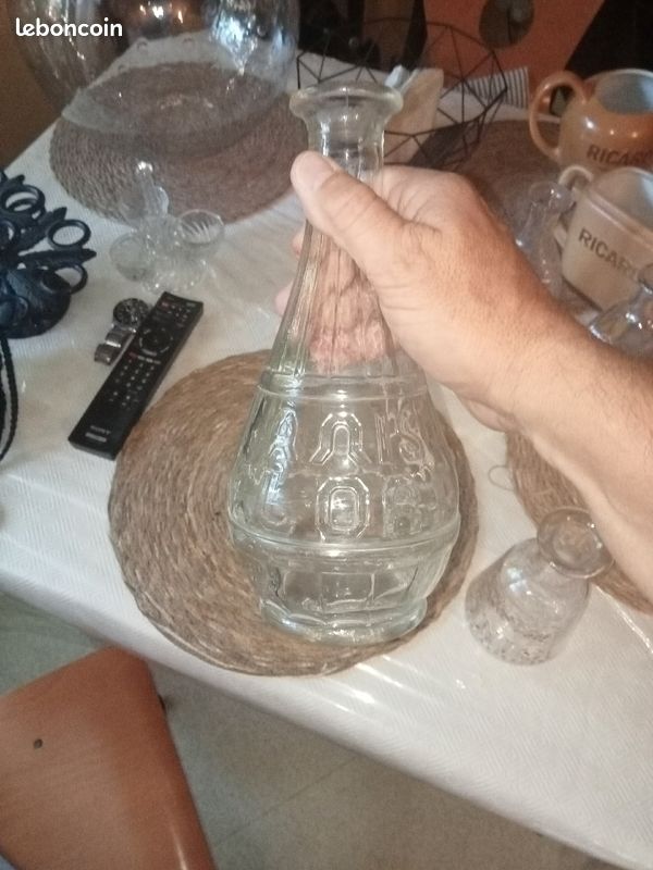 Carafe divers (image 3)