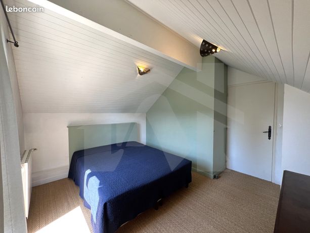 Maison de ville 5 pièces 124 m² — 5