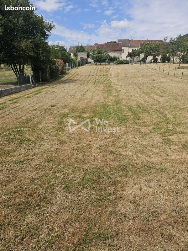 Terrain 306 m² · à Mouroux · 306 m² · 68 000 €