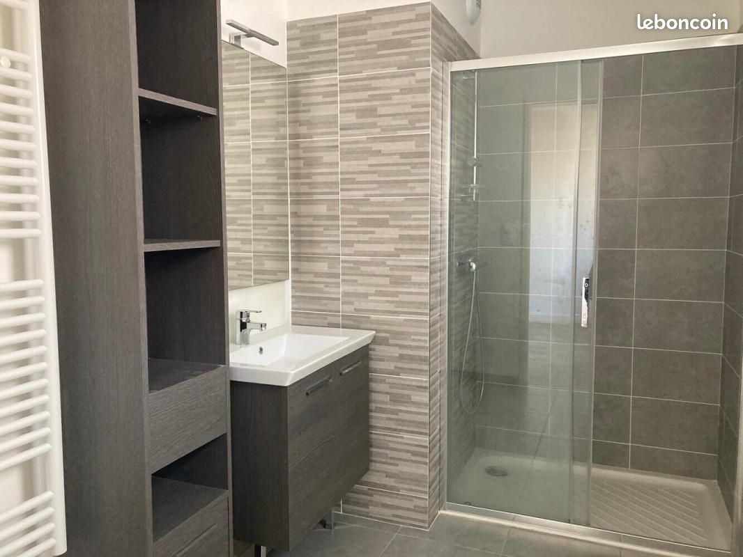 Appartement 2 pièces 48 m² - Bordeaux 33000 (image principale 5)