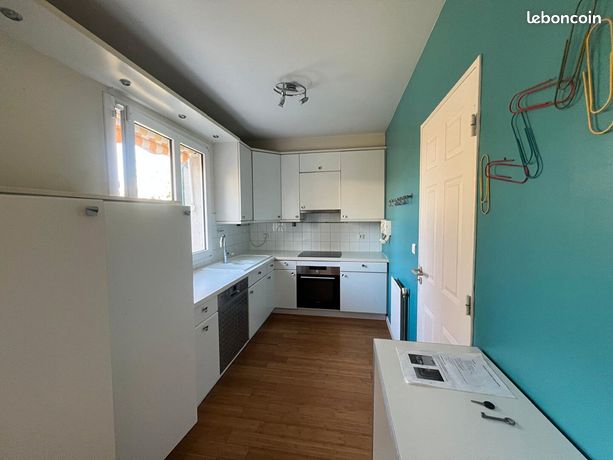 Maison a louer chatou - 8 pièce(s) - 147 m2 - Surfyn