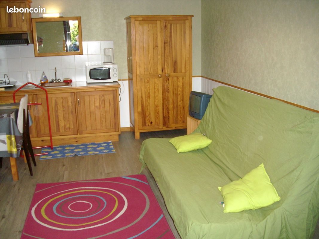 Appartement 1 pièce 22 m² · à Rodez · 22 m² · 400 €