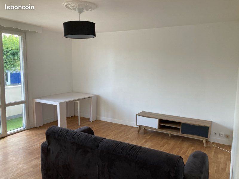 Appartement 5 pièces 74 m² · à Olivet · 74 m² · 1 100 €/mois