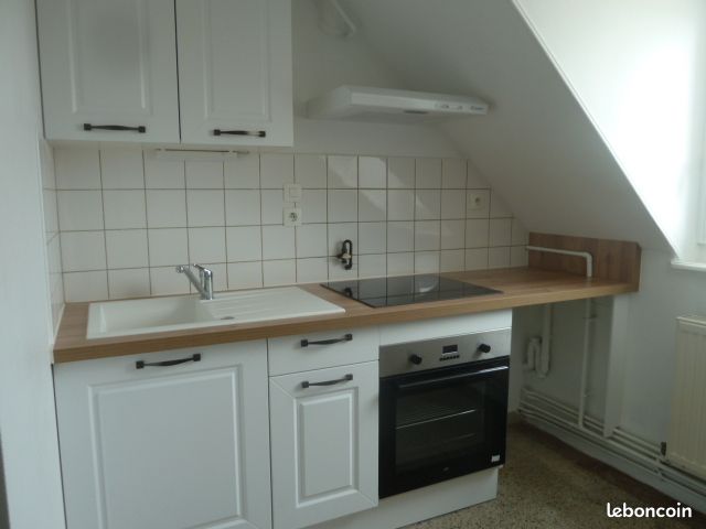 Appartement 4 pièces 64 m² · à Metz · 64 m² · 795 €