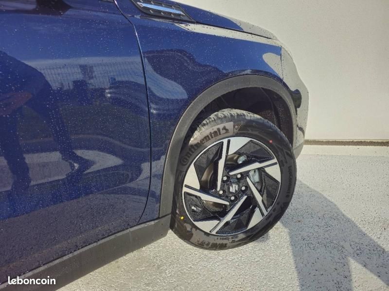 Suzuki Vitara 1.4 Boosterjet Hybrid 110ch Style MY25 (image 5)