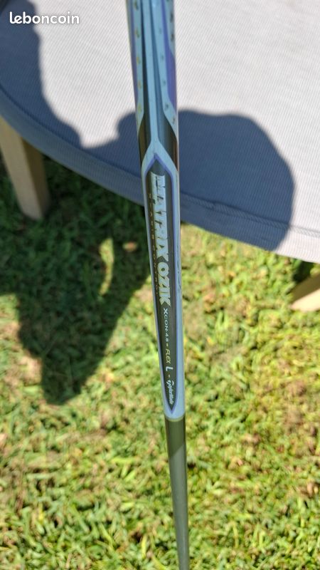 Driver Taylor Made Femme 2.0 ht (image 3)