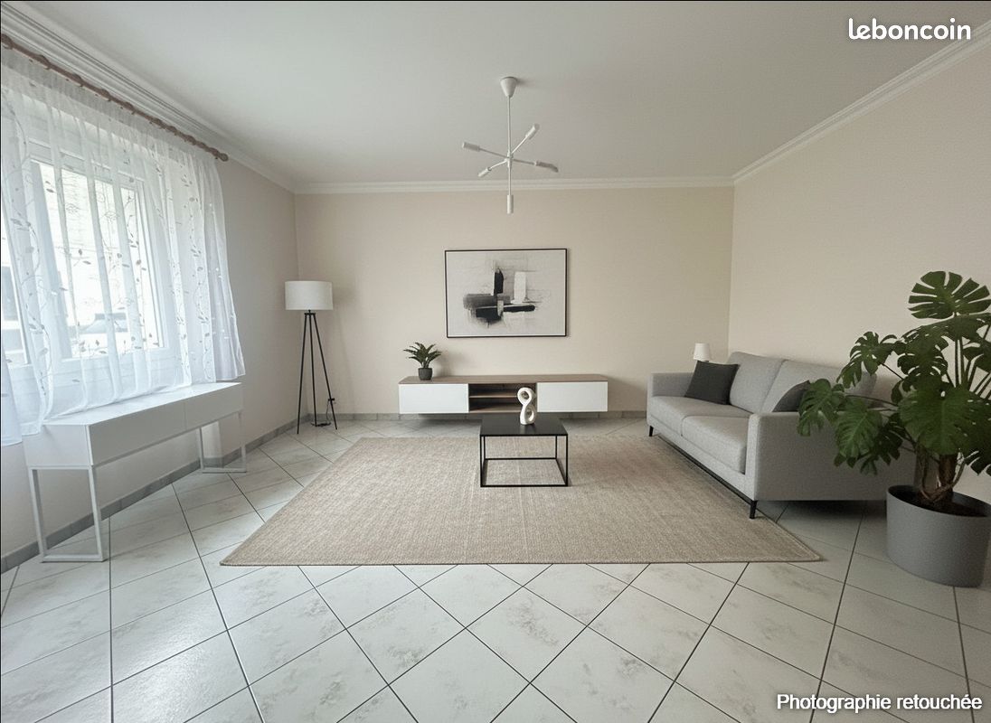 Maison 4 pièces 90 m² · à Trélazé · 90 m² · 299 000 €