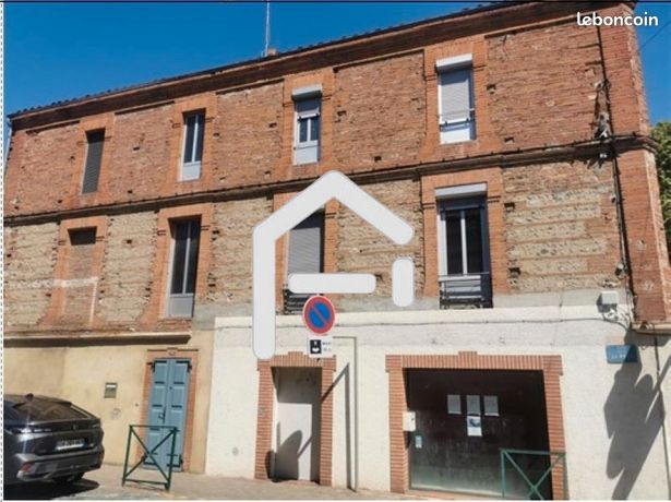 Immeuble 3 pièces 53 m²