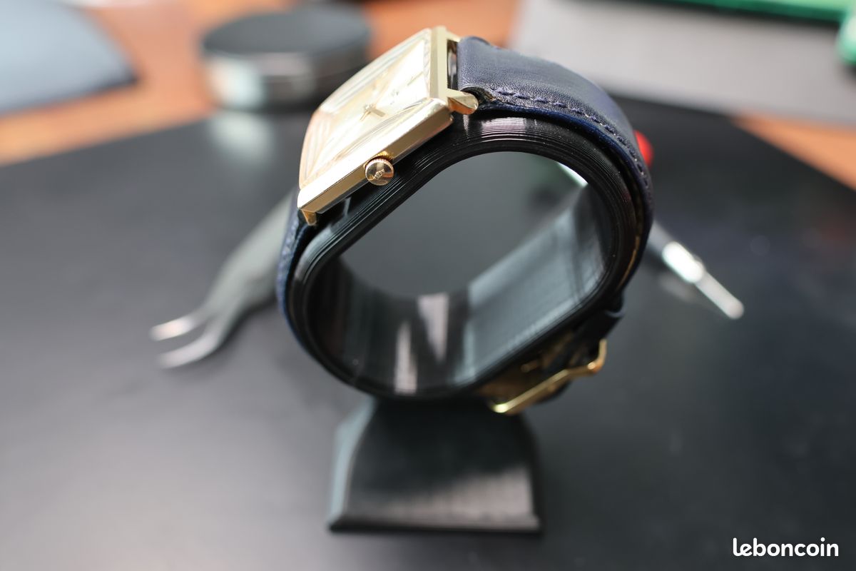 Montre Fortis Carré (image 2)