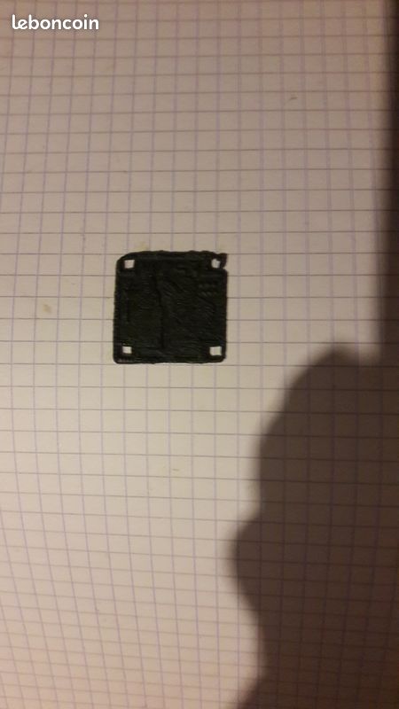 Pièce très rare (image 3)
