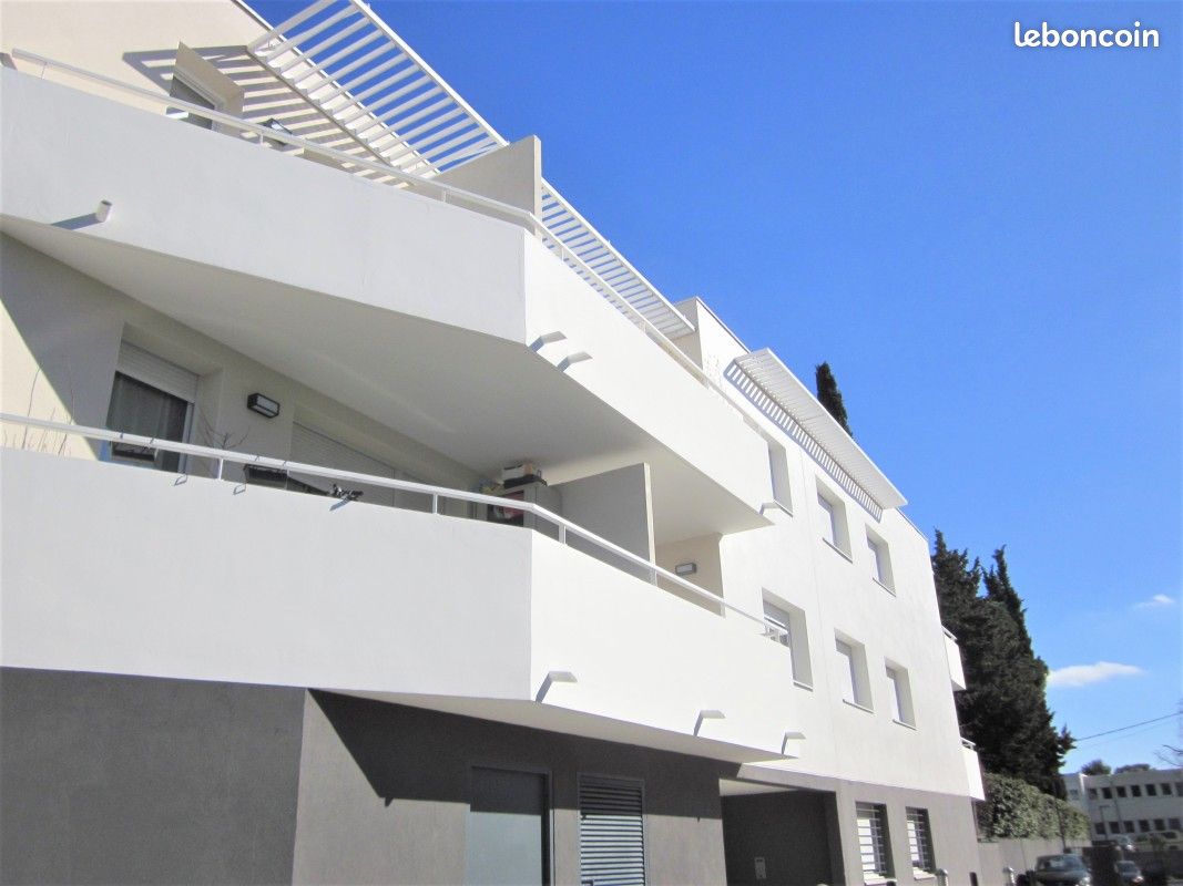 Appartement 3 pièces 65 m² · à Montpellier · 65 m² · 868 €/mois
