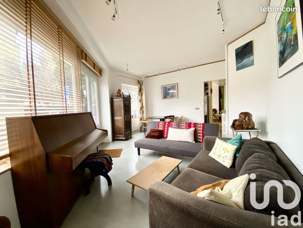 Appartement 4 pièces 95 m²