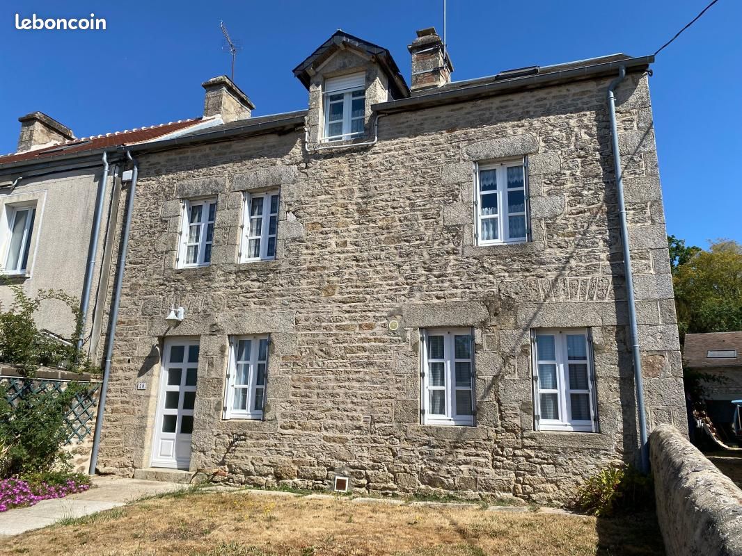 Maison 6 pièces 121 m² · à Alençon · 121 m² · 220 500 €