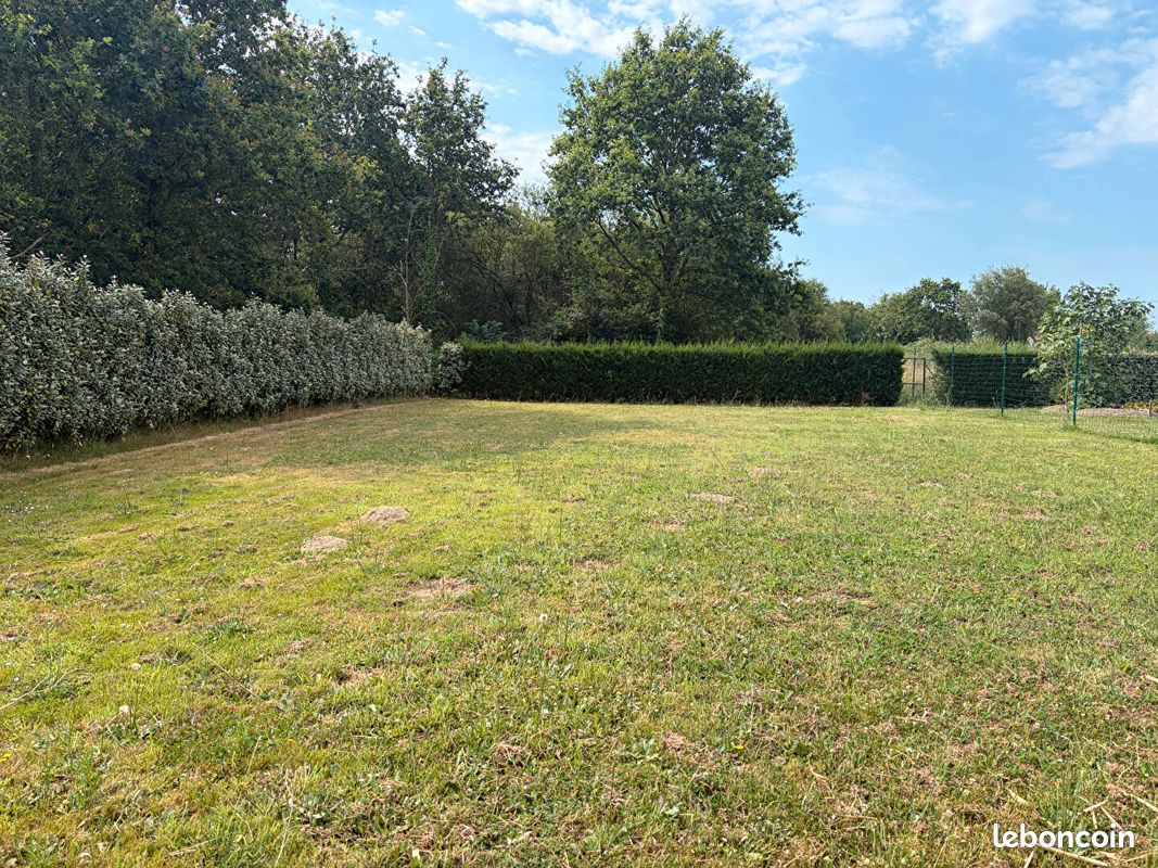 Terrain 524 m² · à Beauvoir-sur-Mer · 524 m² · 67 800 €