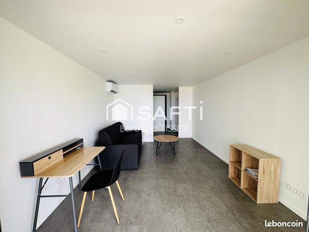 Appartement 1 pièce 35 m² · à Sainte-Luce · 35 m² · 810 €/mois