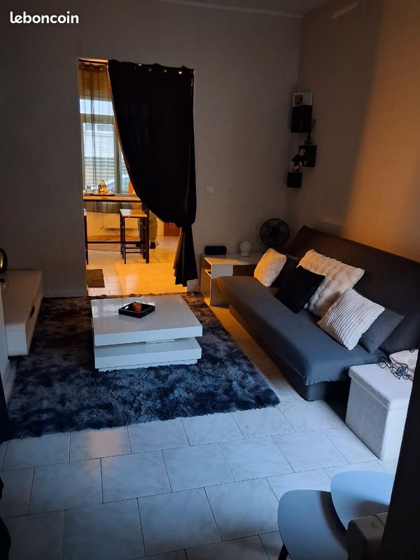 Appartement 2 pièces 30 m² · à Valenciennes · 30 m² · 440 €/mois