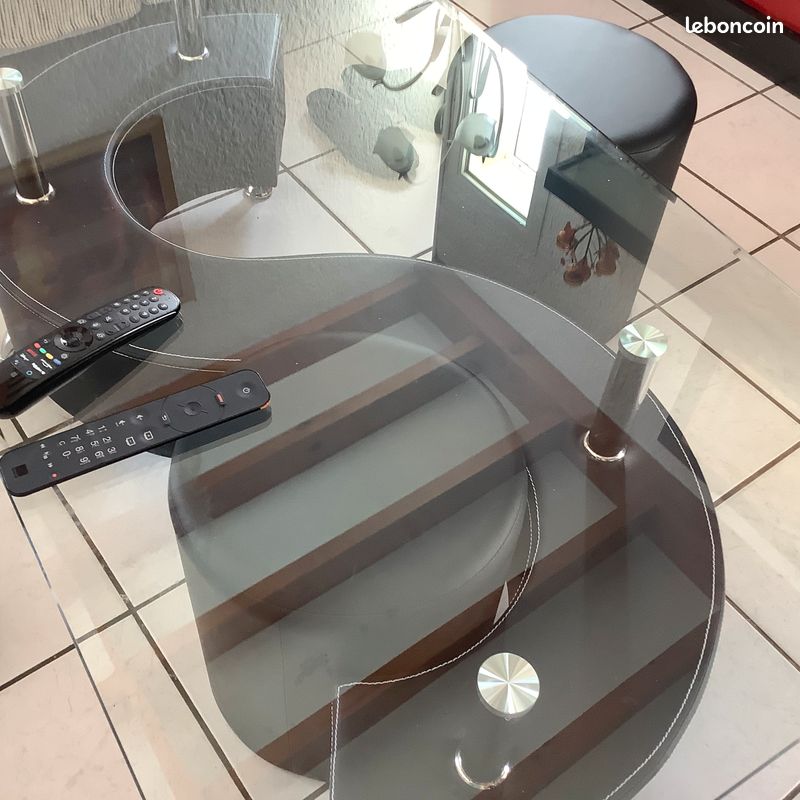 Table basse (image 1)