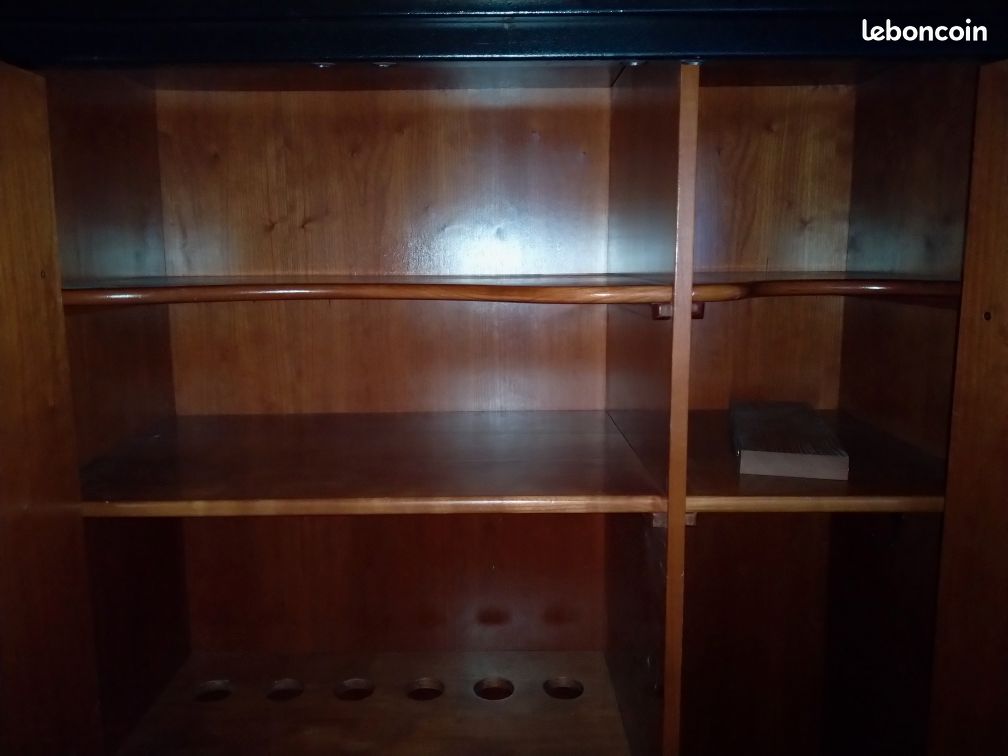 Armoire forte pour 12 fusil (image 8)