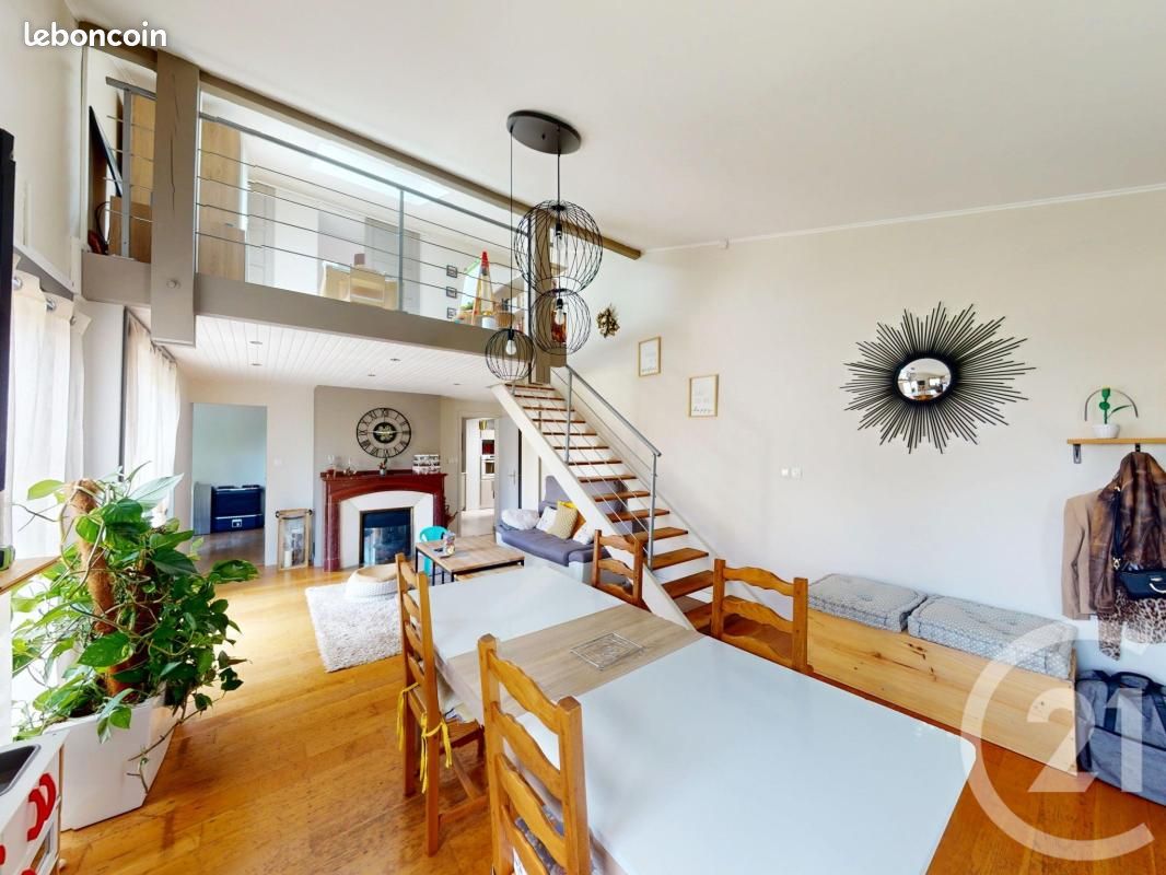 Maison 5 pièces 126 m² · à Colomiers · 126 m² · 320 000 €