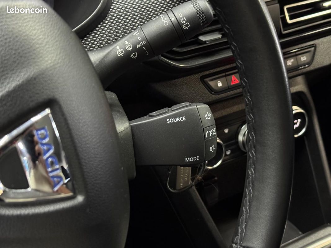 DACIA SANDERO III 1.0 TCE 90 ch CONFORT (image 18)