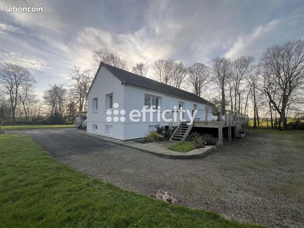 Maison 8 pièces 210 m²