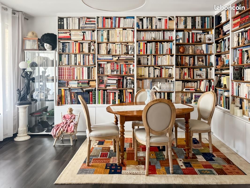 Appartement 4 pièces 79 m² · à Saint-Raphaël · 79 m² · 298 000 €