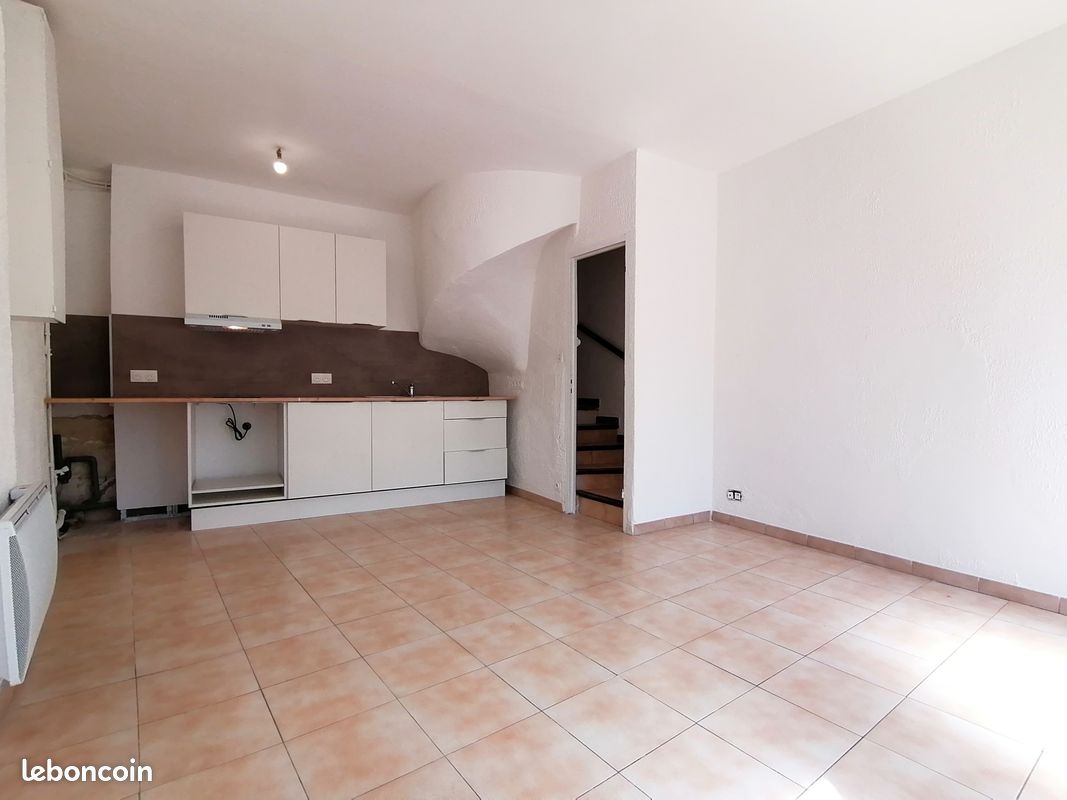 Maison 3 pièces 58 m² · à Bédarrides · 58 m² · 79 000 €