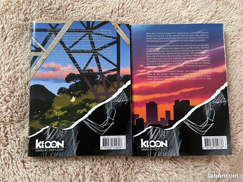 2 manga echoes (image 2)