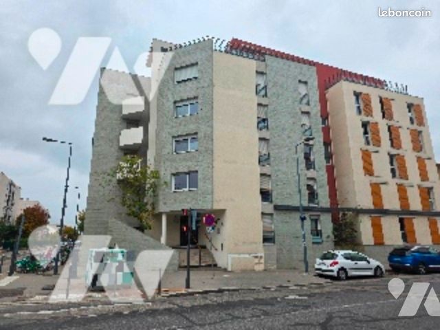 Appartement 1 pièce 17 m² · à Villeurbanne · 17 m² · 103 000 €