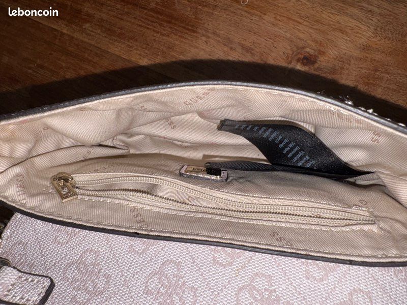 Sac Guess (image 3)