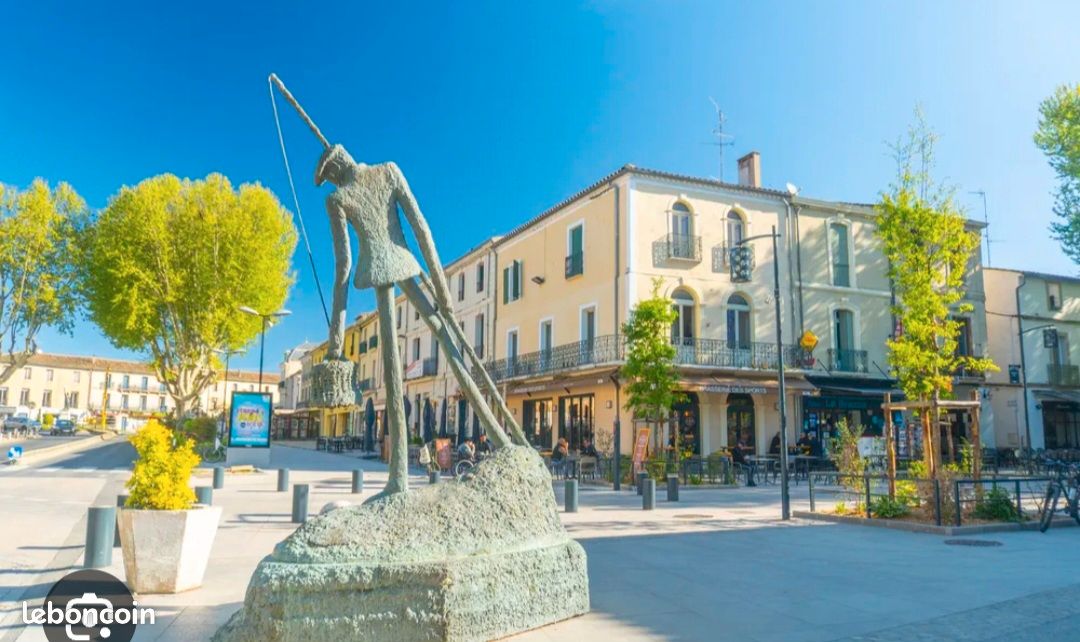 Maison 4 pièces 100 m² · à Saint-Just · 100 m² · 200 000 €