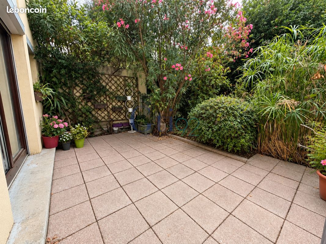 Appartement 3 pièces 62 m² · à Clamart · 62 m² · 380 000 €