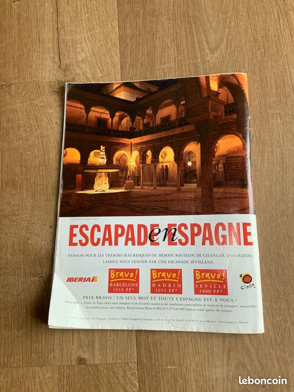 Magasine Paris Match Diana l’adieu (image 15)